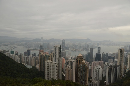 Victoria Harbor2